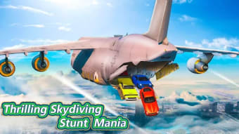 Stunt Car Racing Games 3D