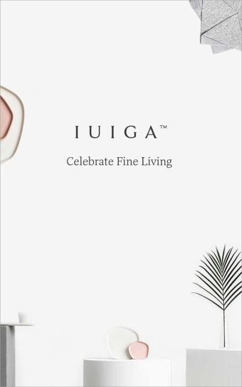 IUIGA - Celebrate fine living