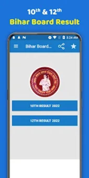 Bihar Board Result 2023 10 12