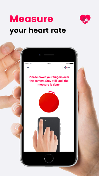 Heartly-Heart Health Recorder