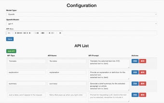 QuickContext — Right-Click Assistant