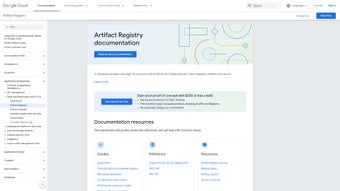 Image 0 for Google Cloud Container Re…