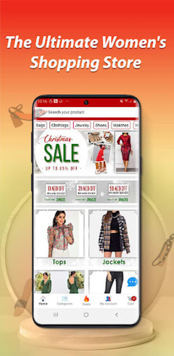 BusinessArcade Online Shopping