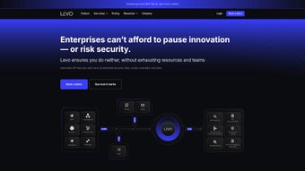 Imagen 0 para Levo.ai