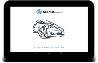 Express Vehicle Inspection