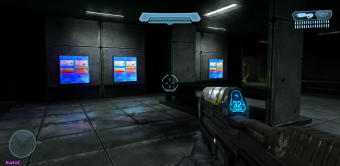Halo: Combat Evolved SPV3 Mod