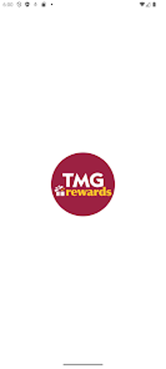 TMG Rewards