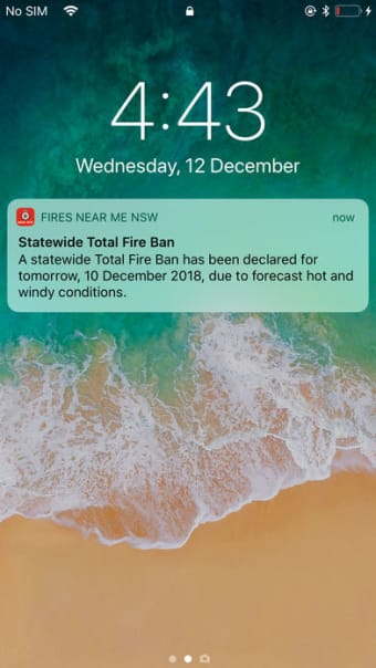 Fires Near Me NSW