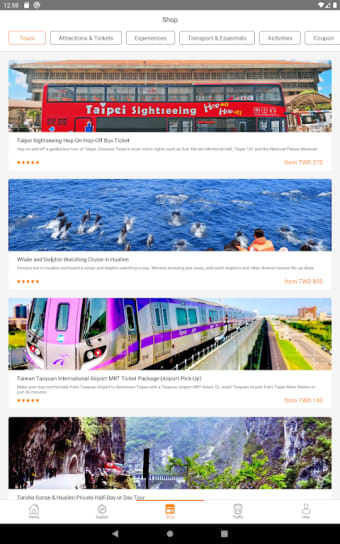 DiGTAIWAN! Taiwan Travel Guide