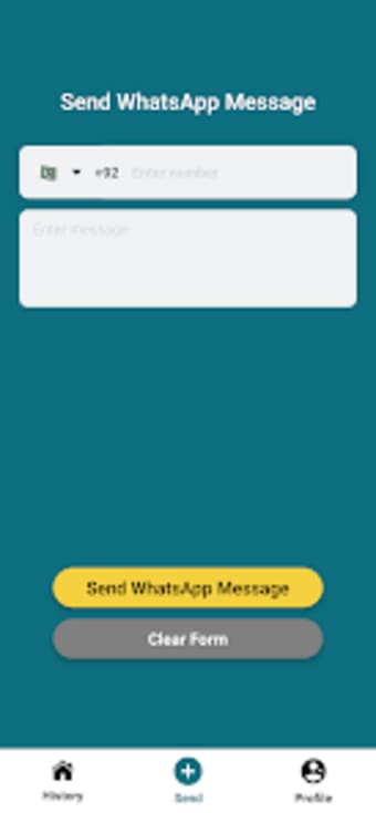 Direct Send Messages