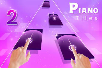 Real Piano Music Tiles 2019 - Free Piano Game