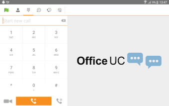 Office UC - Universal