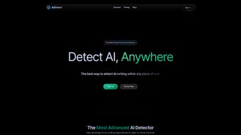 AI Detect