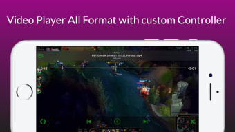 Player - Video Player All