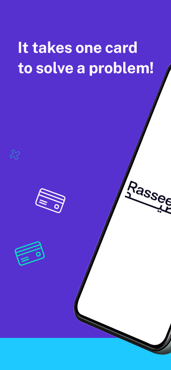 Rasseed - Gift and Games Cards