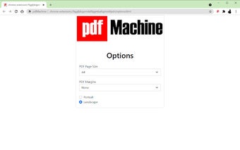 pdfMachine