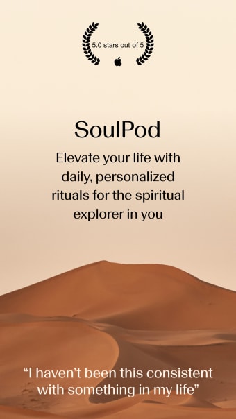 SoulPod: Breathwork Meditation