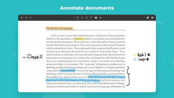 Noteshelf: Take Notes  Handwriting  Annotate PDF