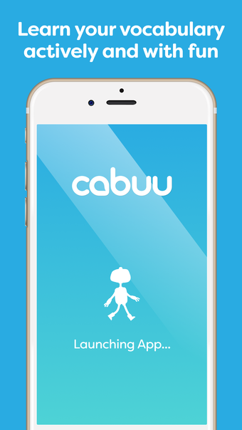 cabuu - Learn vocabulary