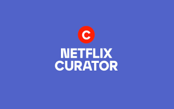 Netflix Curator