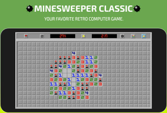 Minesweeper Extreme