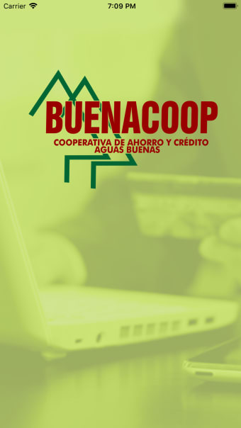 BuenaCoop Mobile