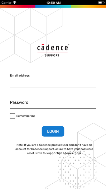 Cadence Support