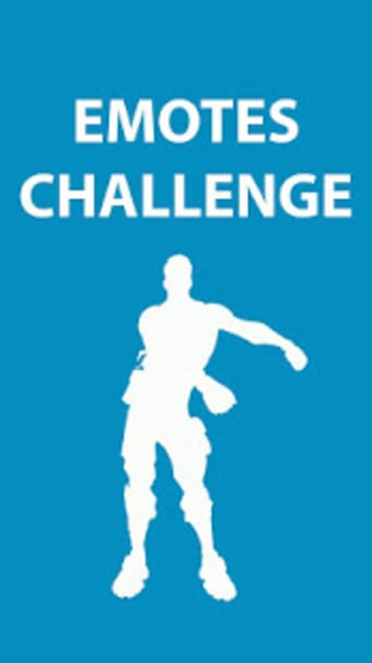 Dance Emotes Battle Challenge