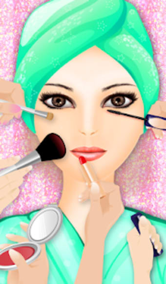 Princess spa beauty gameBest makeoverbeauty game