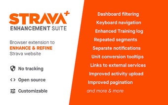 Strava Enhancement Suite BETA