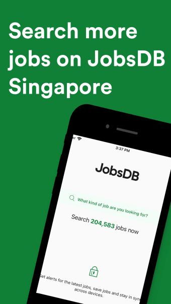 JobsDB job search in Singapore
