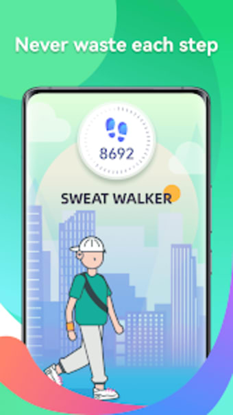 Sweat Walker