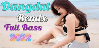 DJ Dangdut Remix Offline