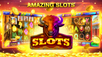 Buffalo Slots of Cash Casino