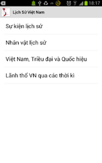 Lịch sử Việt Nam