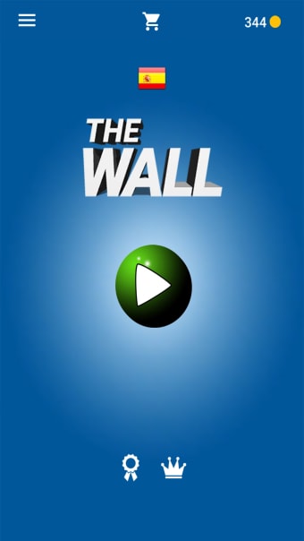 The Wall Ball Game