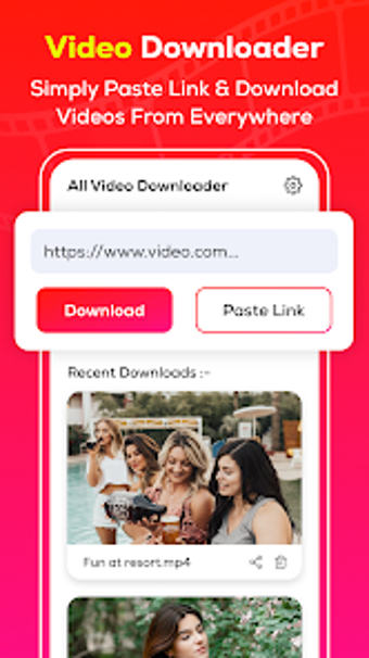 All Video Downloader 2024