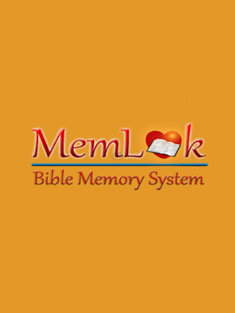 Bible Memory by MemLok (Retire