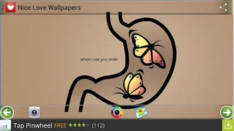 Nice Love Wallpapers