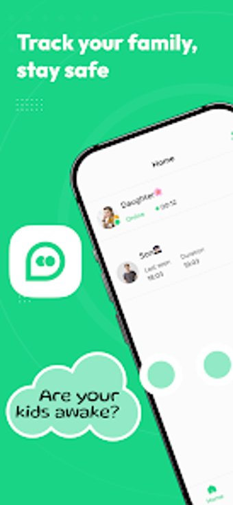 Suna: Parental Online Tracker