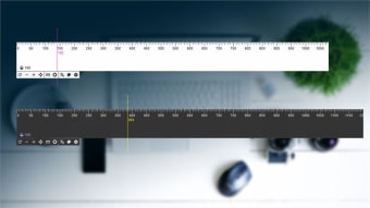 Pixel Ruler - Measure Distance on Screen