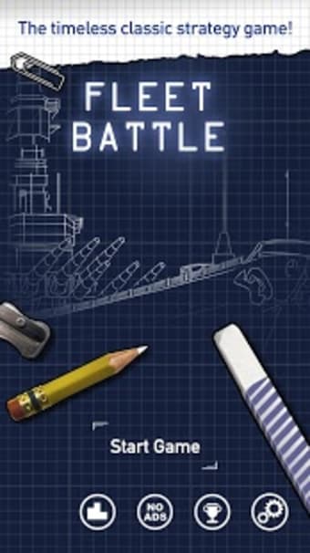 Battleships - Fleet Battle