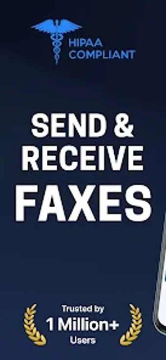 FaxGo - Send  Receive Fax