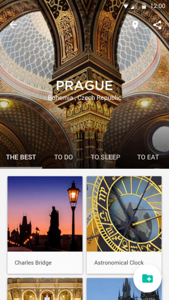 minube: travel planner  guide