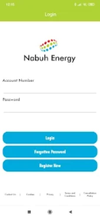 Nabuh Energy v.2