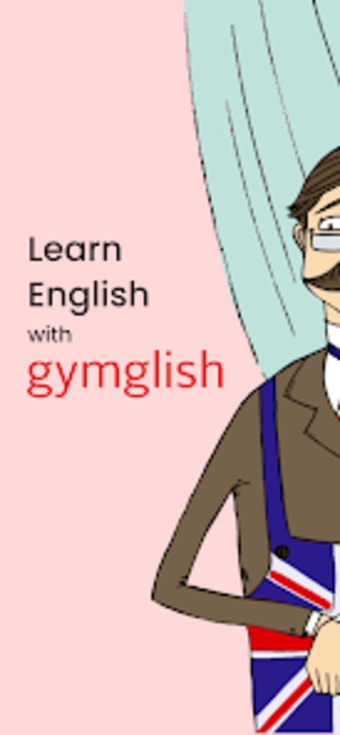 English Lessons - Gymglish