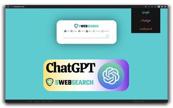 ChatGPT for Web Search