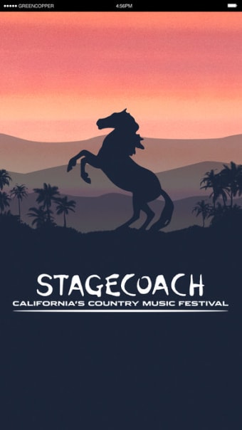 Stagecoach Festival 2018