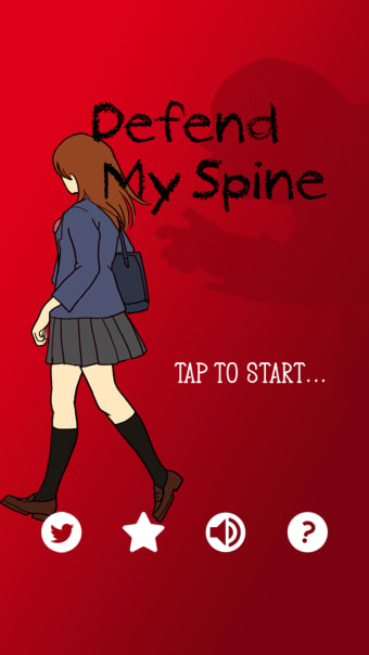 Defend My Spine