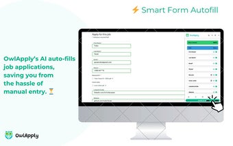 OwlApply - Autofill & Automate Your Job Applications